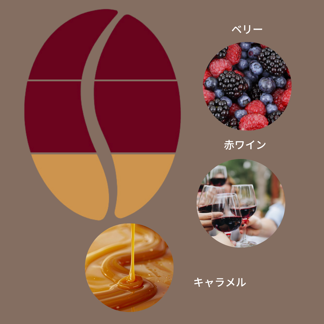 豆善 モカブレンド/ Mamezen Mocha Blend 100g