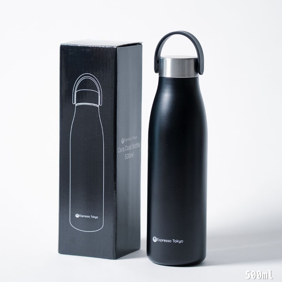 Cera Coat Bottle セラコートボトル