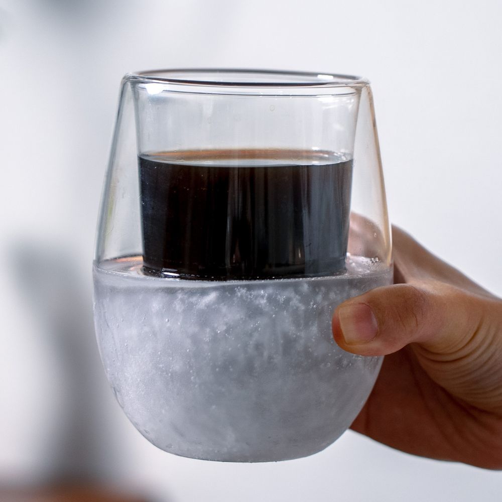 IceQuick Glass アイスクイックグラス