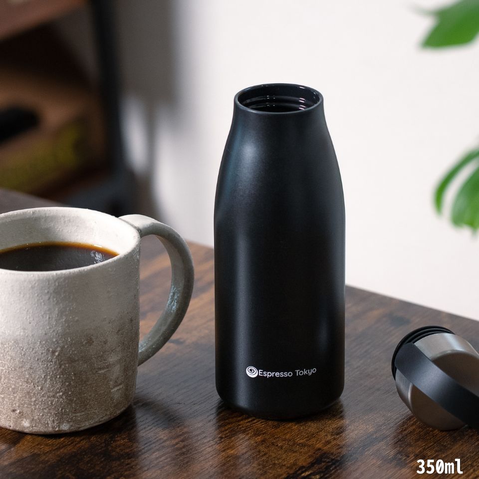 Cera Coat Bottle セラコートボトル - Espresso Tokyo