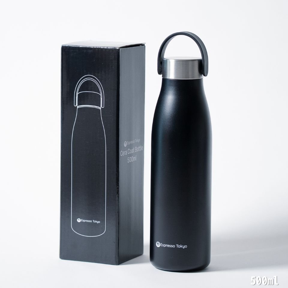 Cera Coat Bottle セラコートボトル - Espresso Tokyo