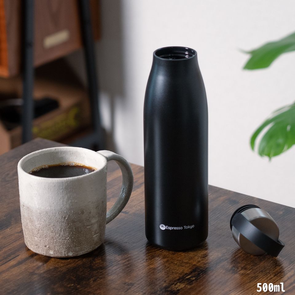 Cera Coat Bottle セラコートボトル - Espresso Tokyo