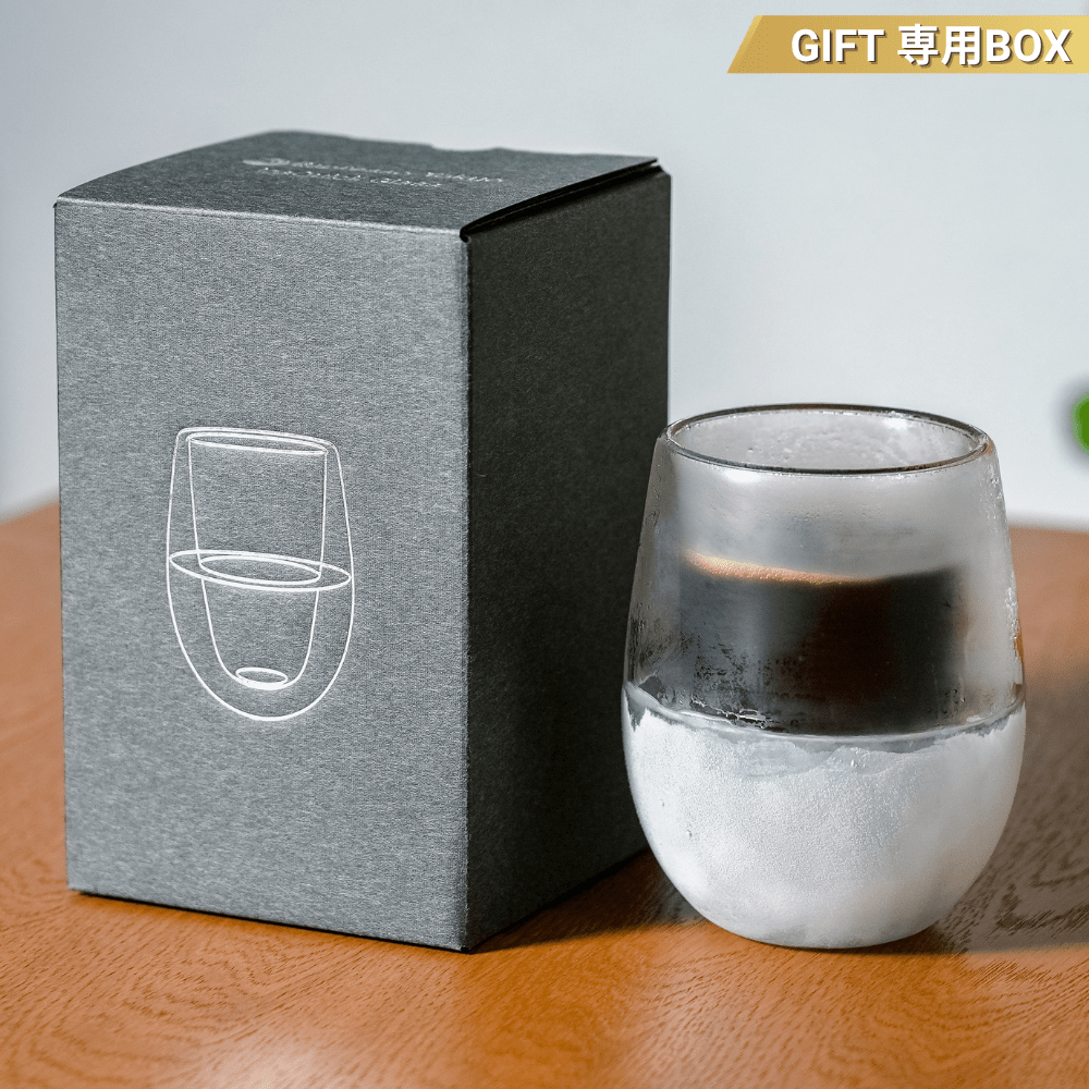 IceQuick Glass アイスクイックグラス - Espresso Tokyo