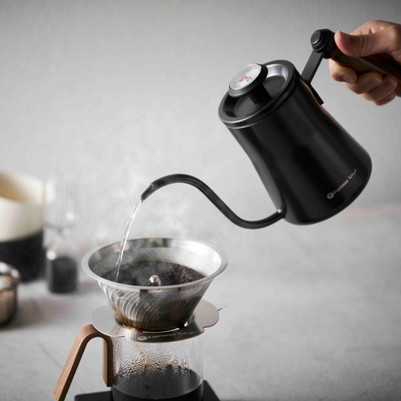 至高のコーヒー体験セット - Espresso Tokyo