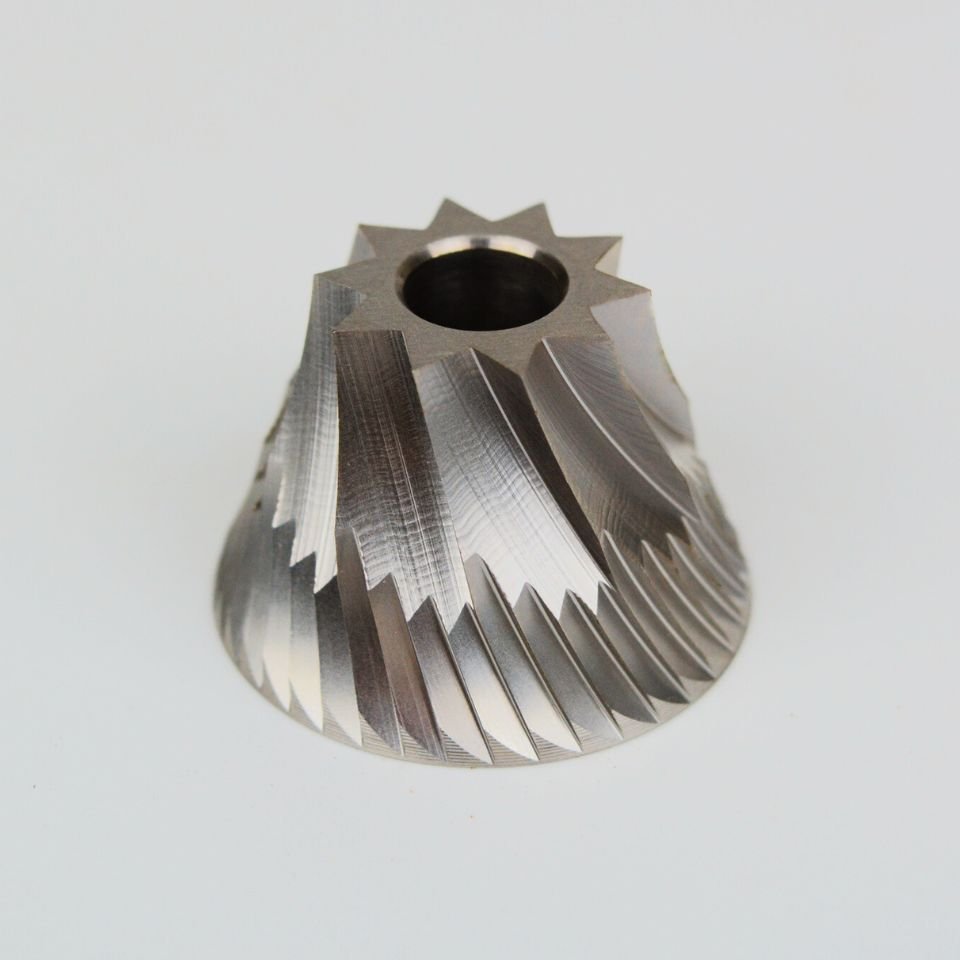 ZenGrinder ゼングラインダー - Espresso Tokyo