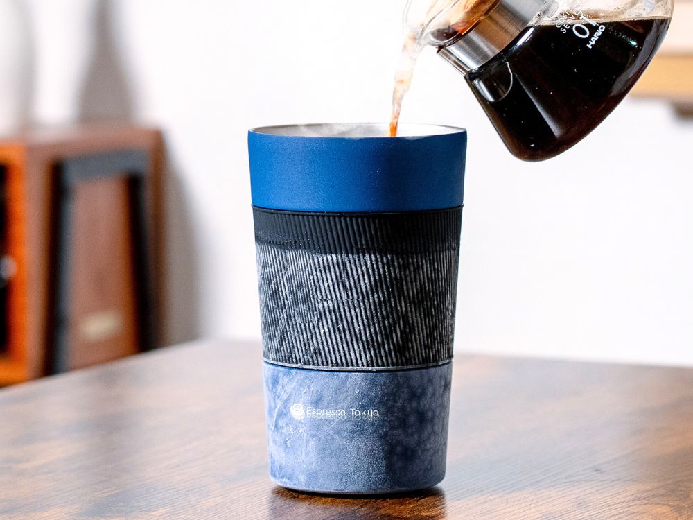 Goods pressに掲載していただきました - Espresso Tokyo