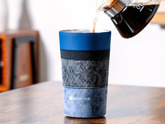 Goods pressに掲載していただきました - Espresso Tokyo
