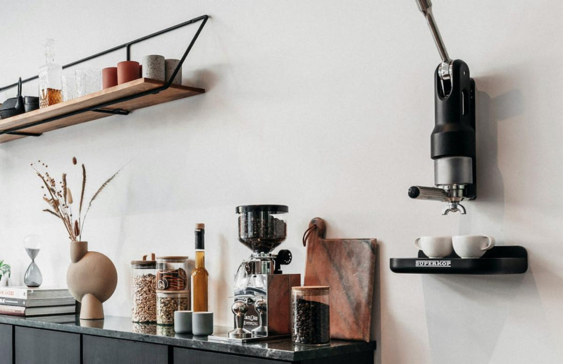 インティメイトエスプレッソ - Espresso Tokyo