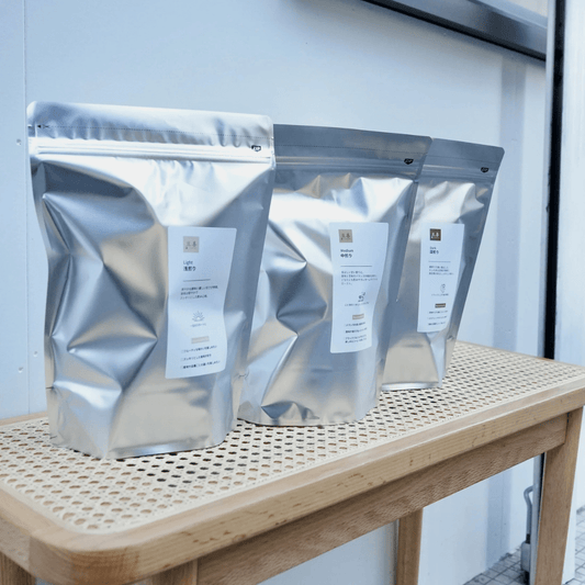 【お買い得】大容量パック12個入り - Espresso Tokyo