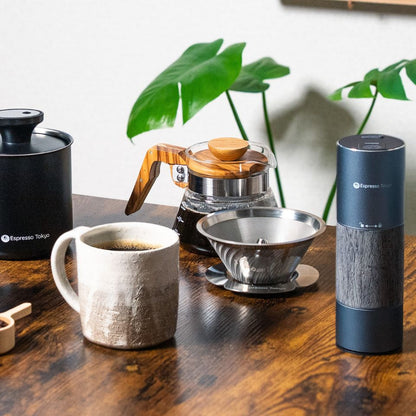 ZenGrinder ゼングラインダー