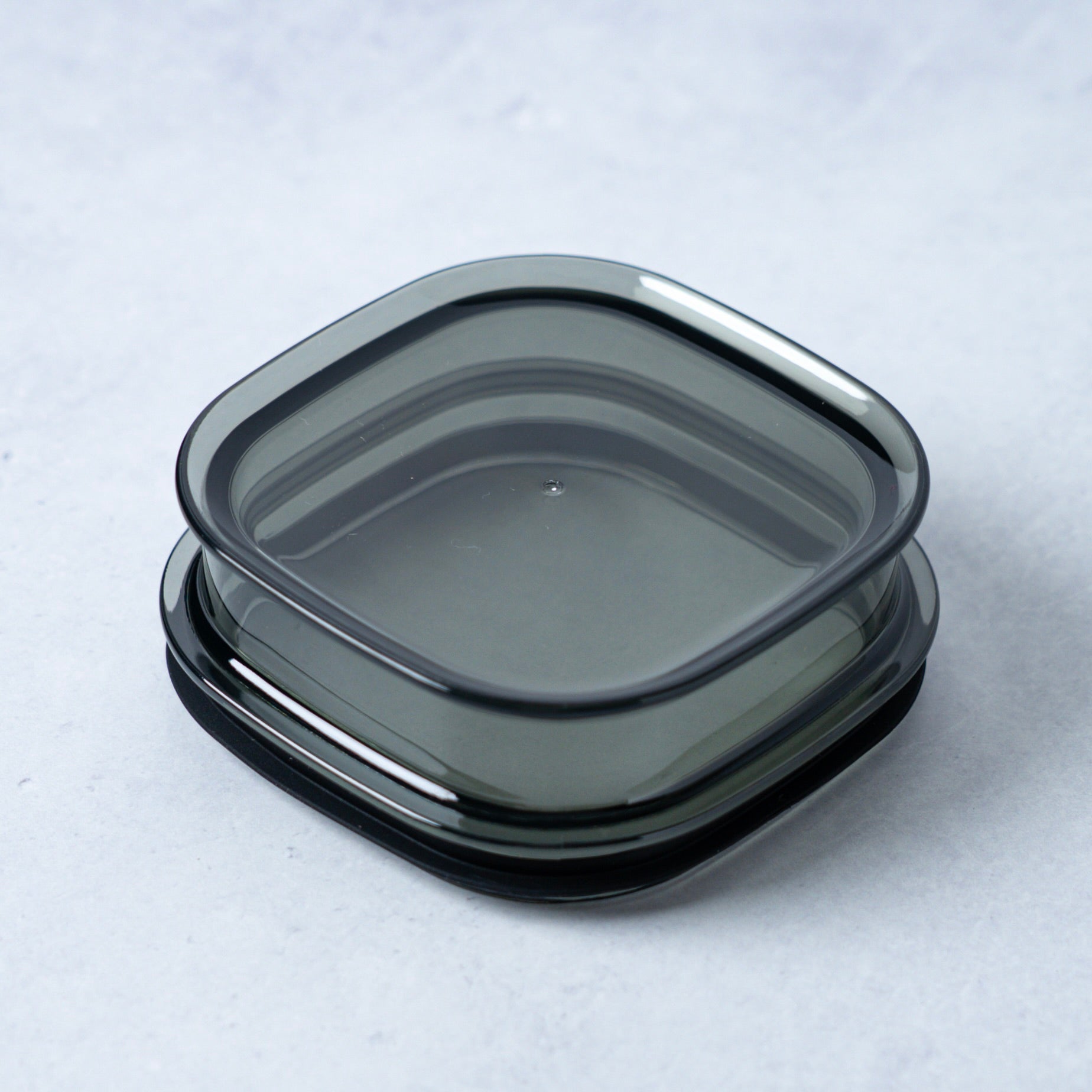 【発売記念セール15%OFF+連結用のフタ特典付き】Coffee Canister Pro Square コーヒーキャニスター プロスクエア - Espresso Tokyo