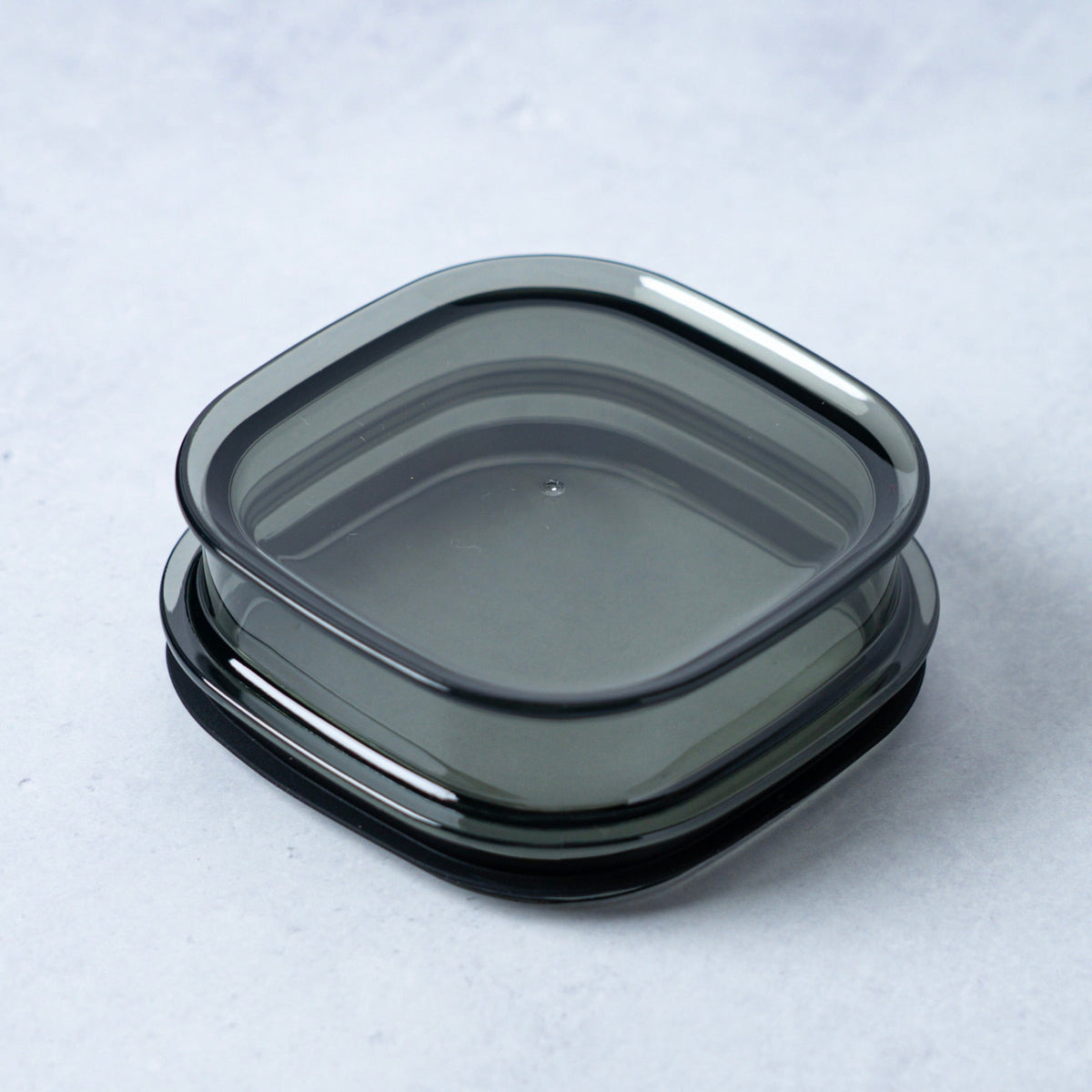 【発売記念セール15%OFF+連結用のフタ特典付き】Coffee Canister Pro Square コーヒーキャニスター プロスクエア - Espresso Tokyo