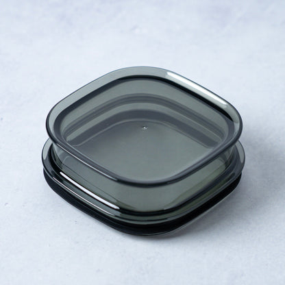 【発売記念セール15%OFF+連結用のフタ特典付き】Coffee Canister Pro Square コーヒーキャニスター プロスクエア - Espresso Tokyo
