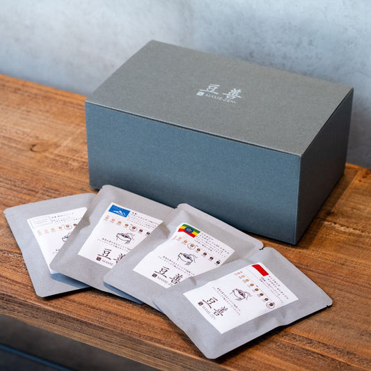 【ギフトセット】ドリップパック16個 ブルーマウンテンNo.1ブレンド入り - Espresso Tokyo
