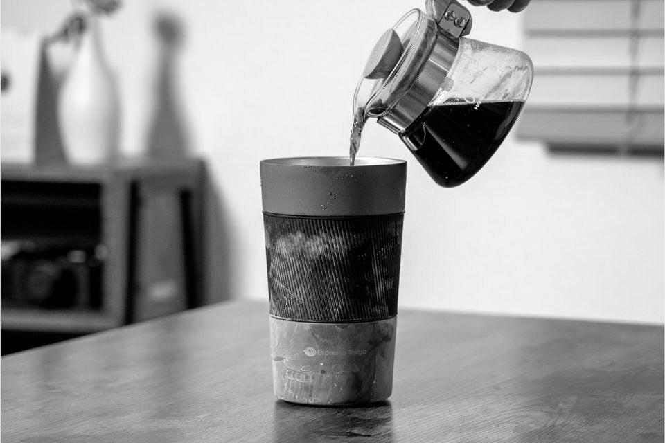 卸取引をご希望の法人様・店舗様へ – Espresso Tokyo