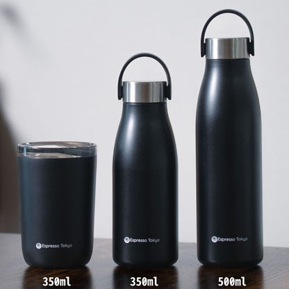 Cera Coat Bottle セラコートボトル