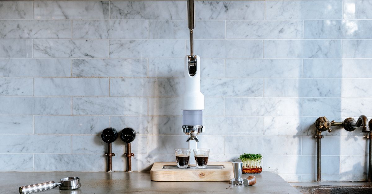 Espresso Tokyo