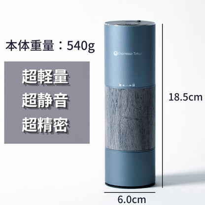 ZenGrinder ゼングラインダー
