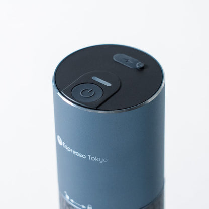 ZenGrinder ゼングラインダー