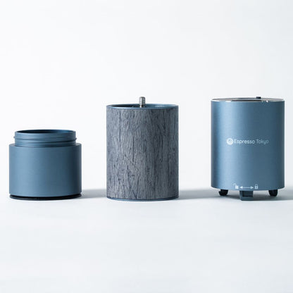 ZenGrinder ゼングラインダー