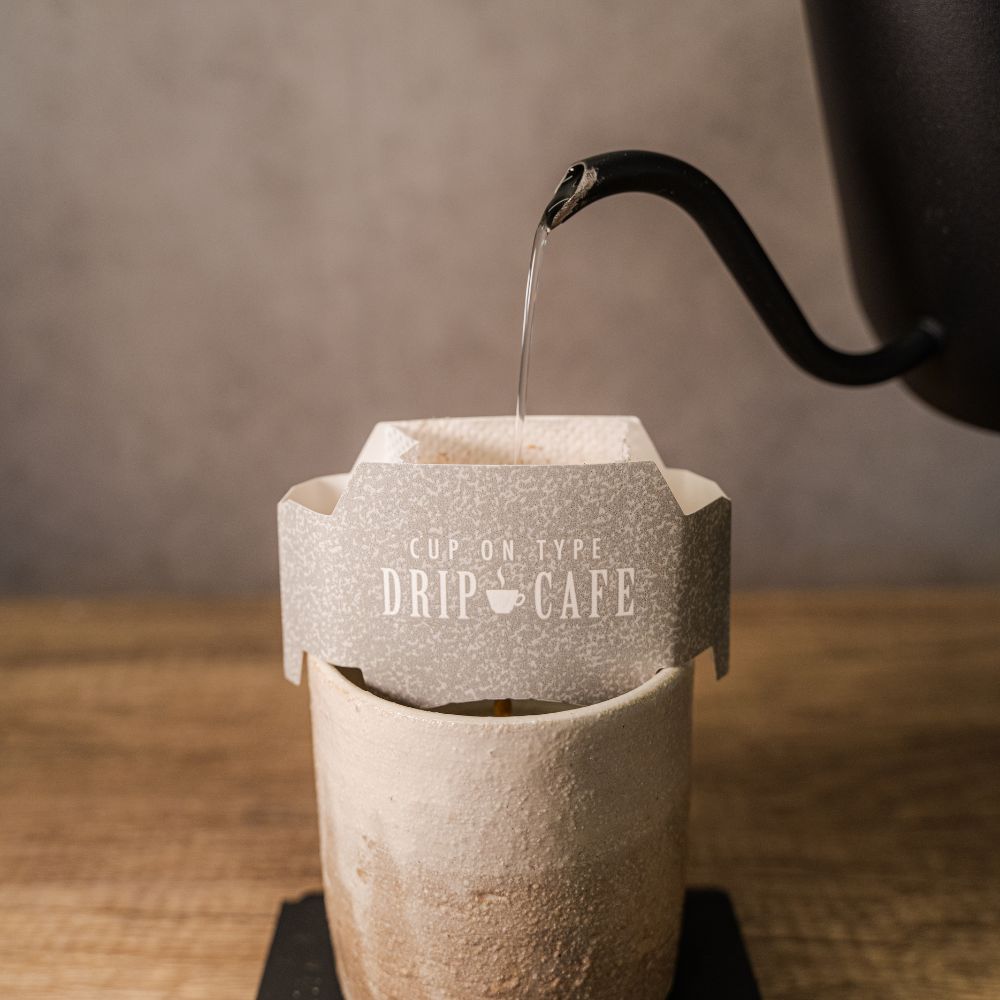 【限定デザイン】敬老の日 ドリップパック ランダム 6個セット - Espresso Tokyo
