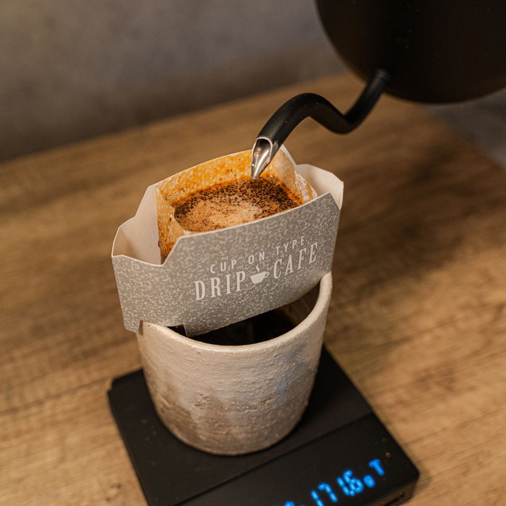 【限定デザイン】敬老の日 ドリップパック ランダム 6個セット - Espresso Tokyo
