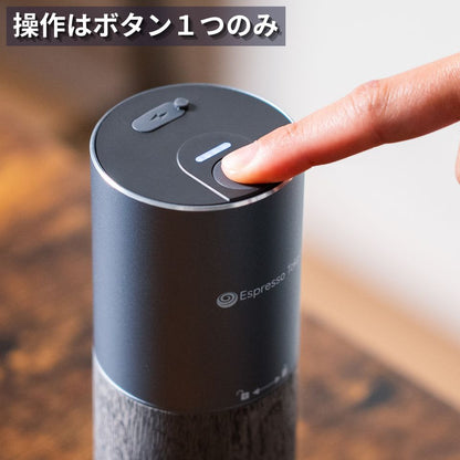 ZenGrinder ゼングラインダー