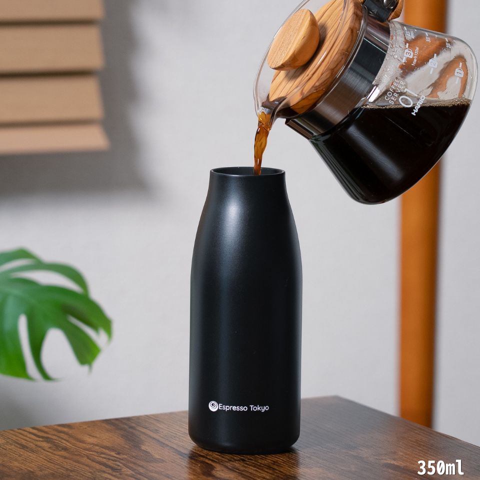 Cera Coat Bottle セラコートボトル - Espresso Tokyo