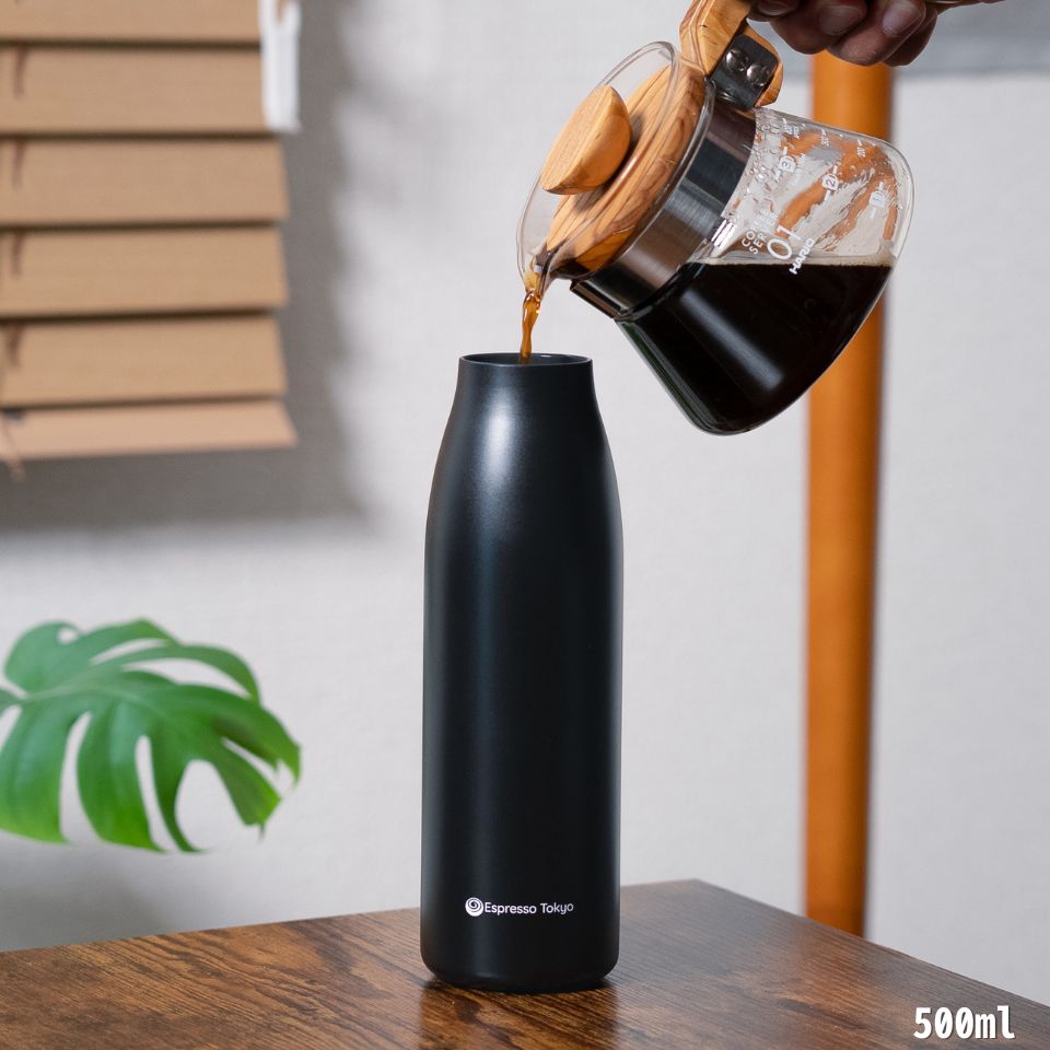 Cera Coat Bottle セラコートボトル - Espresso Tokyo