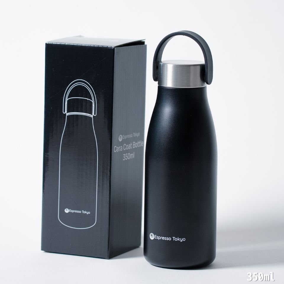 Cera Coat Bottle セラコートボトル - Espresso Tokyo