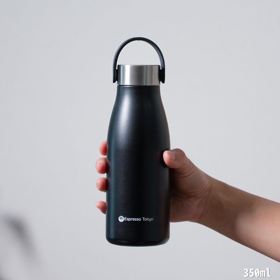 Cera Coat Bottle セラコートボトル - Espresso Tokyo
