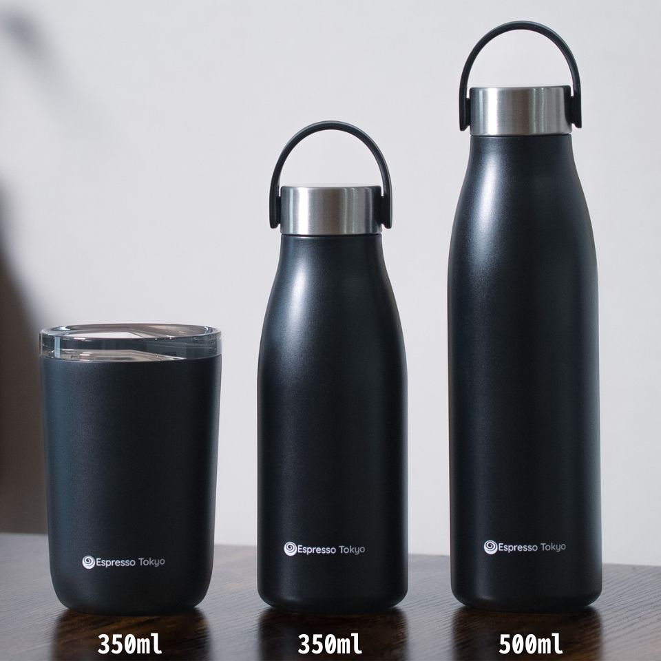 Cera Coat Bottle セラコートボトル - Espresso Tokyo