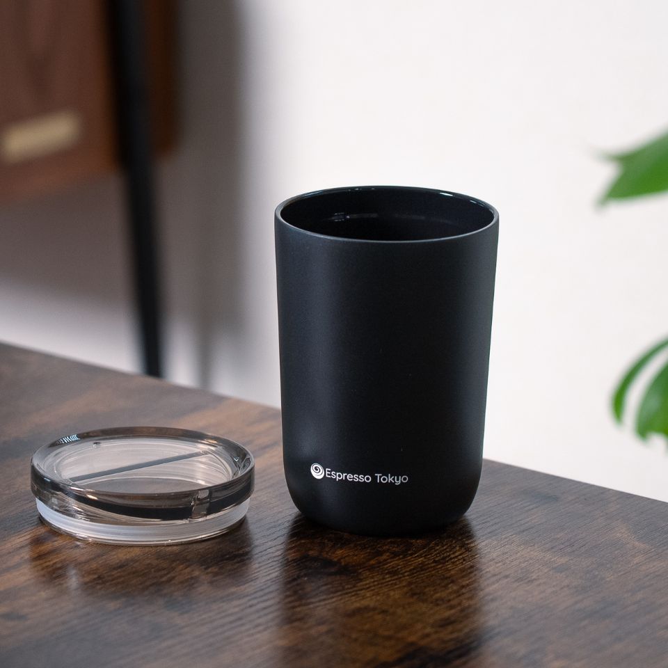 Cera Coat Tumbler セラコートタンブラー - Espresso Tokyo