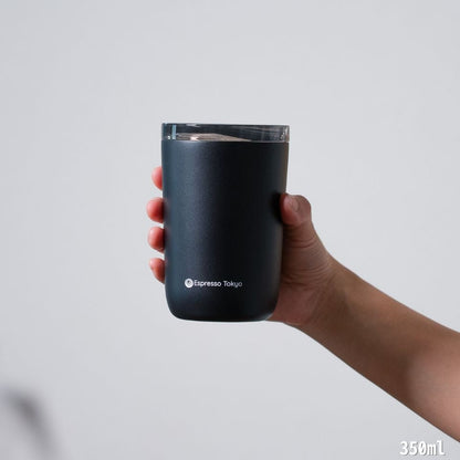 Cera Coat Tumbler セラコートタンブラー - Espresso Tokyo