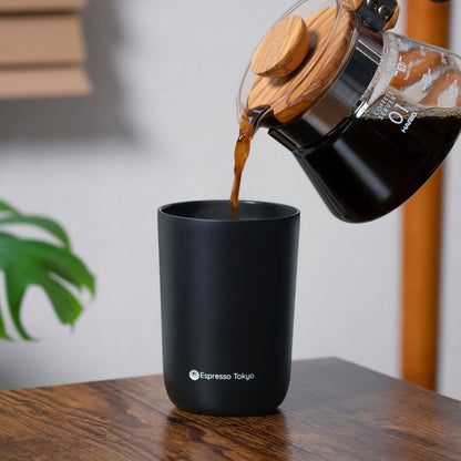 Cera Coat Tumbler セラコートタンブラー - Espresso Tokyo