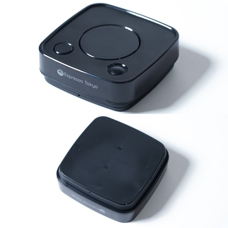 Coffee Canister Neo コーヒーキャニスターネオ - Espresso Tokyo