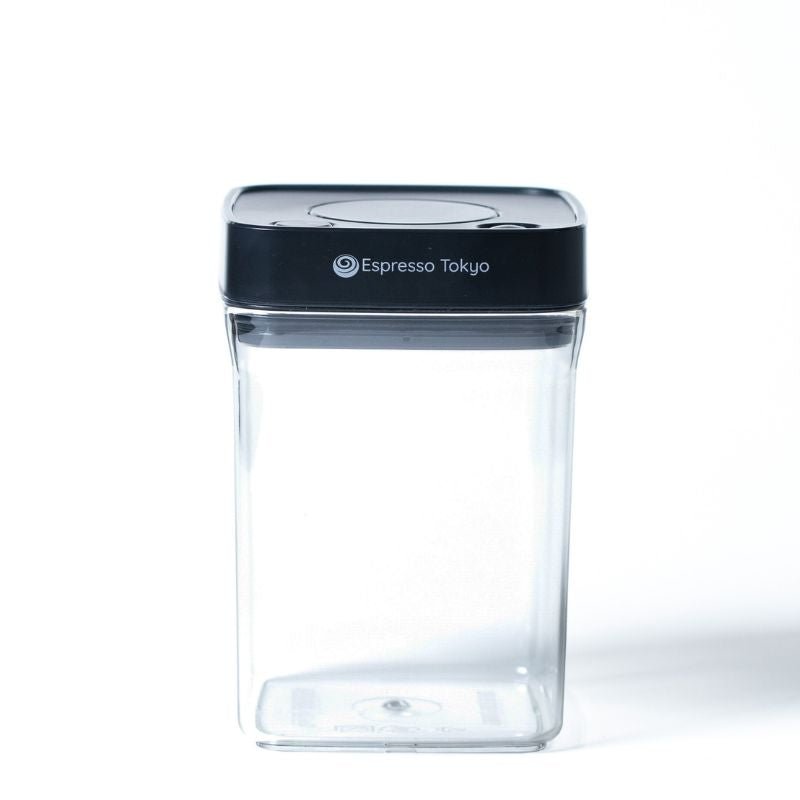 Coffee Canister Neo コーヒーキャニスターネオ - Espresso Tokyo