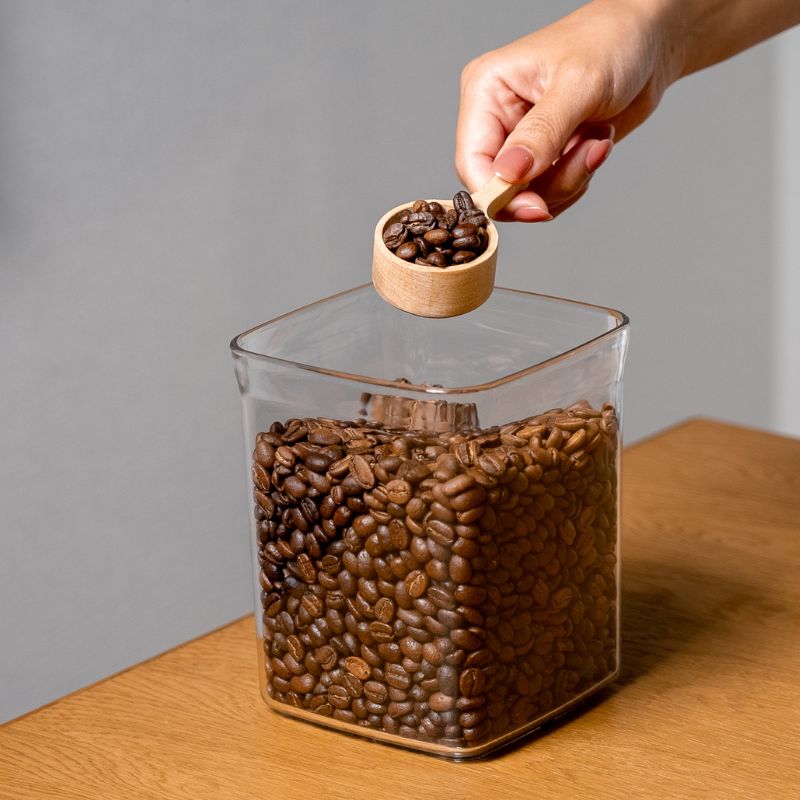 Coffee Canister Neo コーヒーキャニスターネオ – Espresso Tokyo