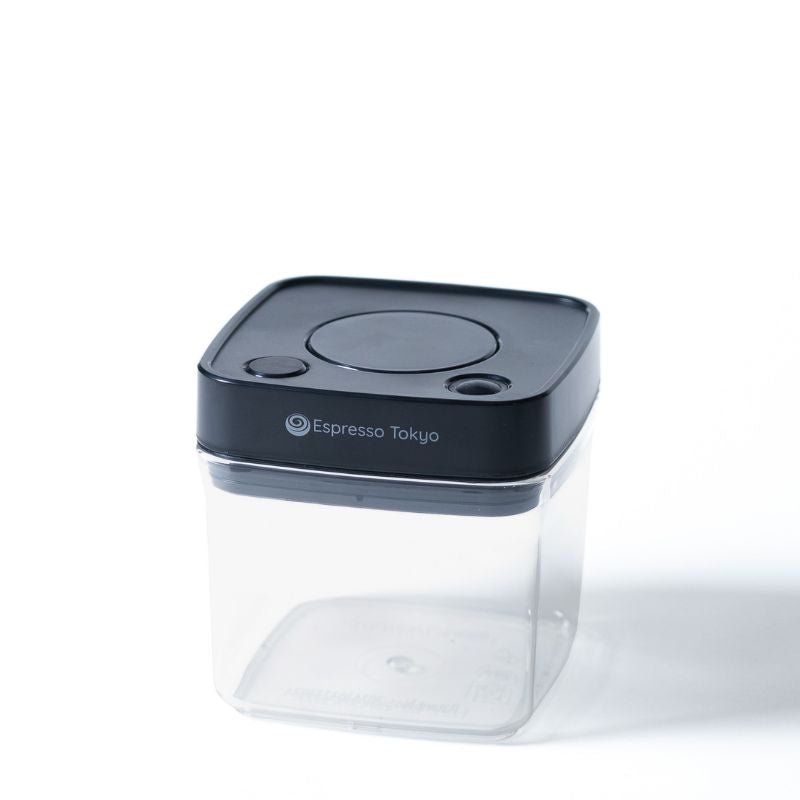 Coffee Canister Neo コーヒーキャニスターネオ - Espresso Tokyo