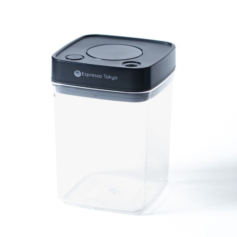 Coffee Canister Neo コーヒーキャニスターネオ - Espresso Tokyo