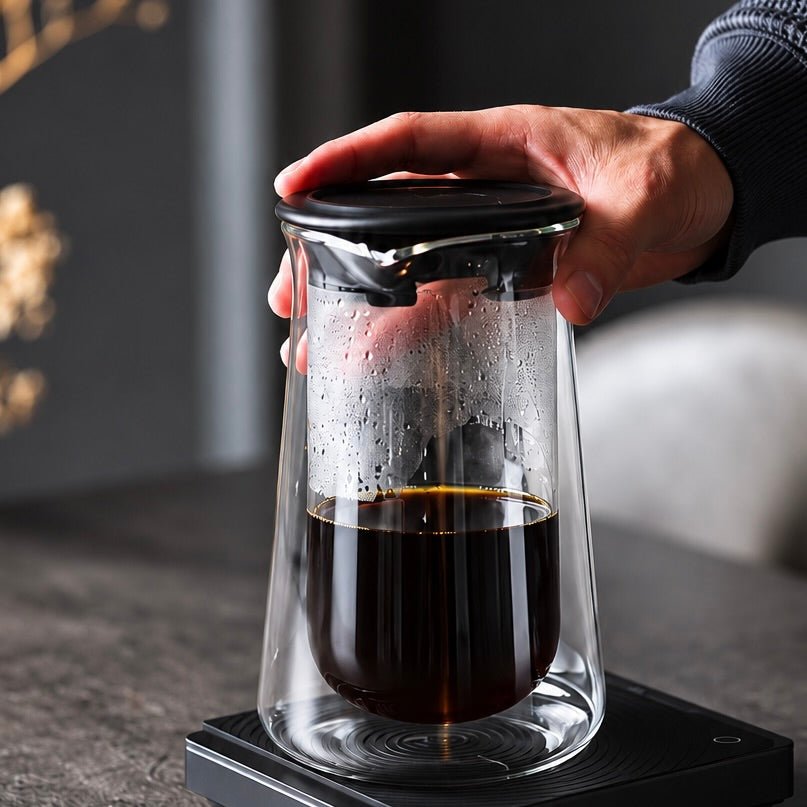 Coffee Server コーヒーサーバー - Espresso Tokyo