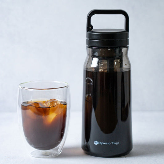 ColdBrew Pro コールドブリュー プロ - Espresso Tokyo