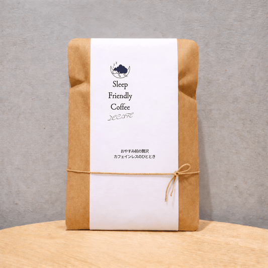 ドリップパック DECAF 2種 x 2 - Espresso Tokyo