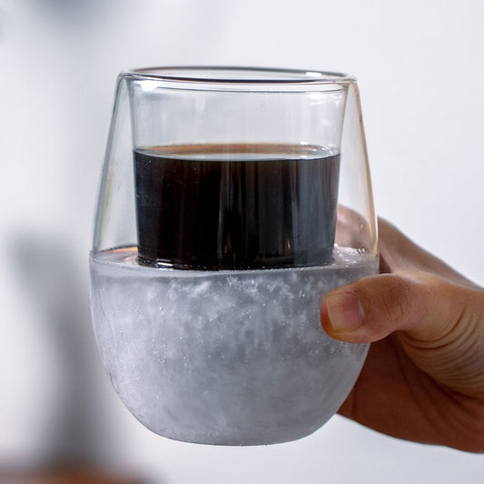 【数量限定 アウトレット半額セール!!】IceQuick Glass アイスクイックグラス - Espresso Tokyo