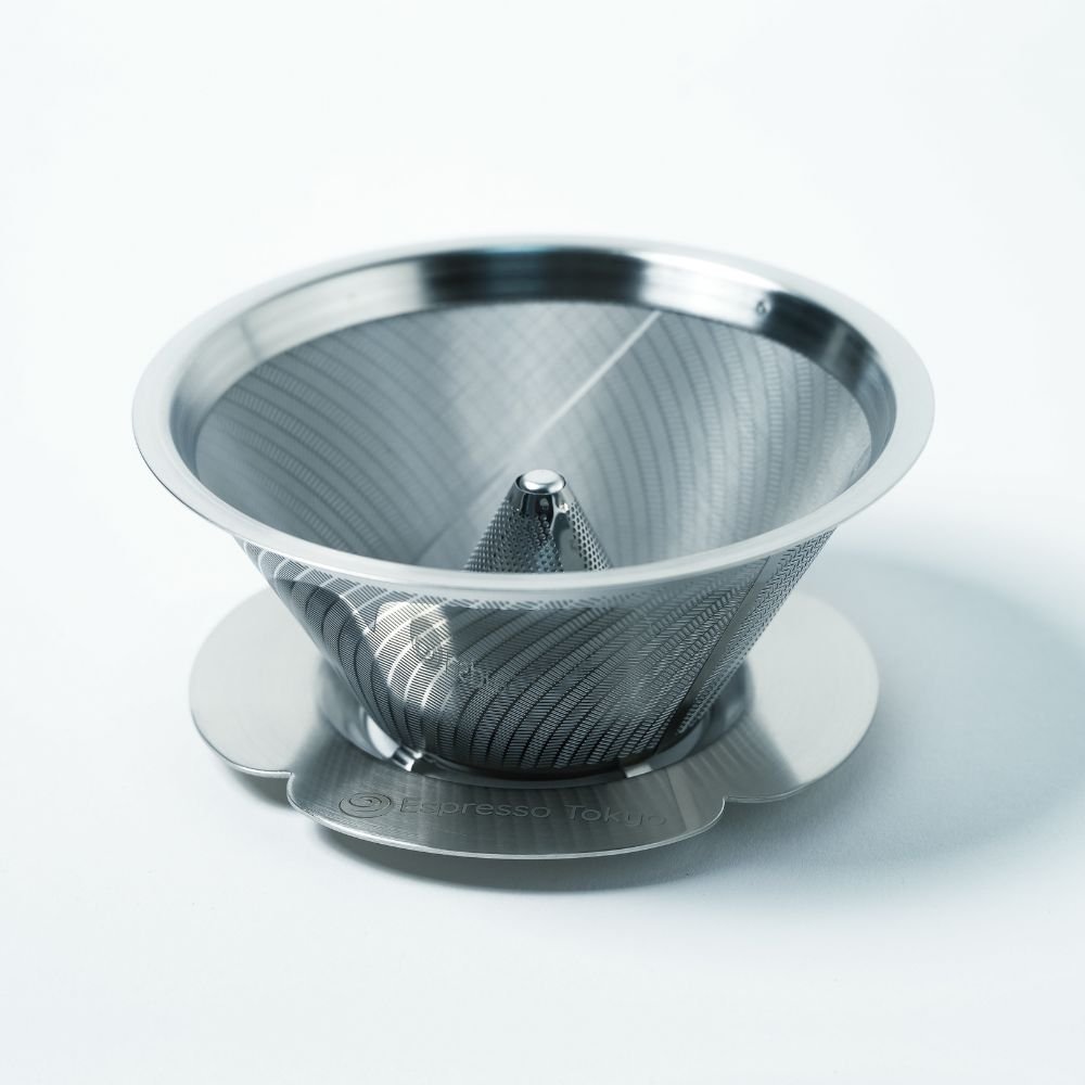 MagMa Dripper マグマドリッパー – Espresso Tokyo