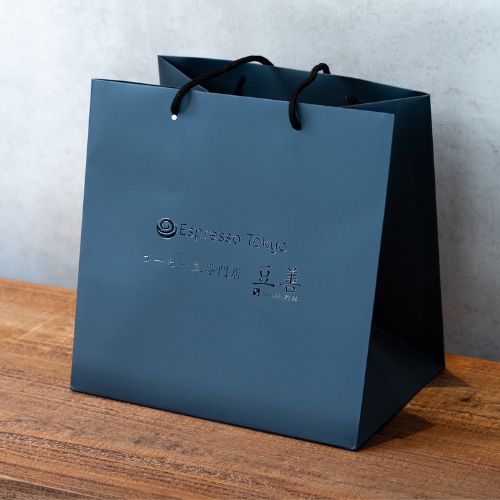 紙袋 - Espresso Tokyo