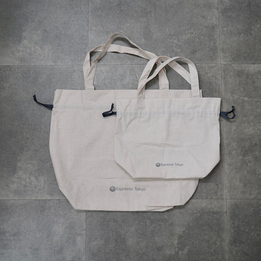 ギフトバッグ - Espresso Tokyo