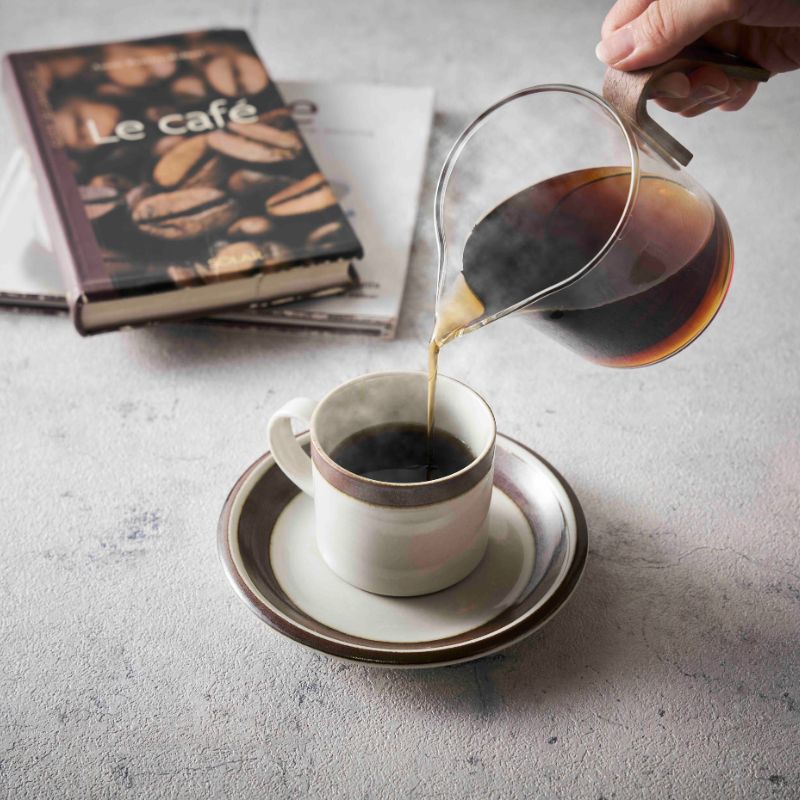 至高のコーヒー体験セット - Espresso Tokyo