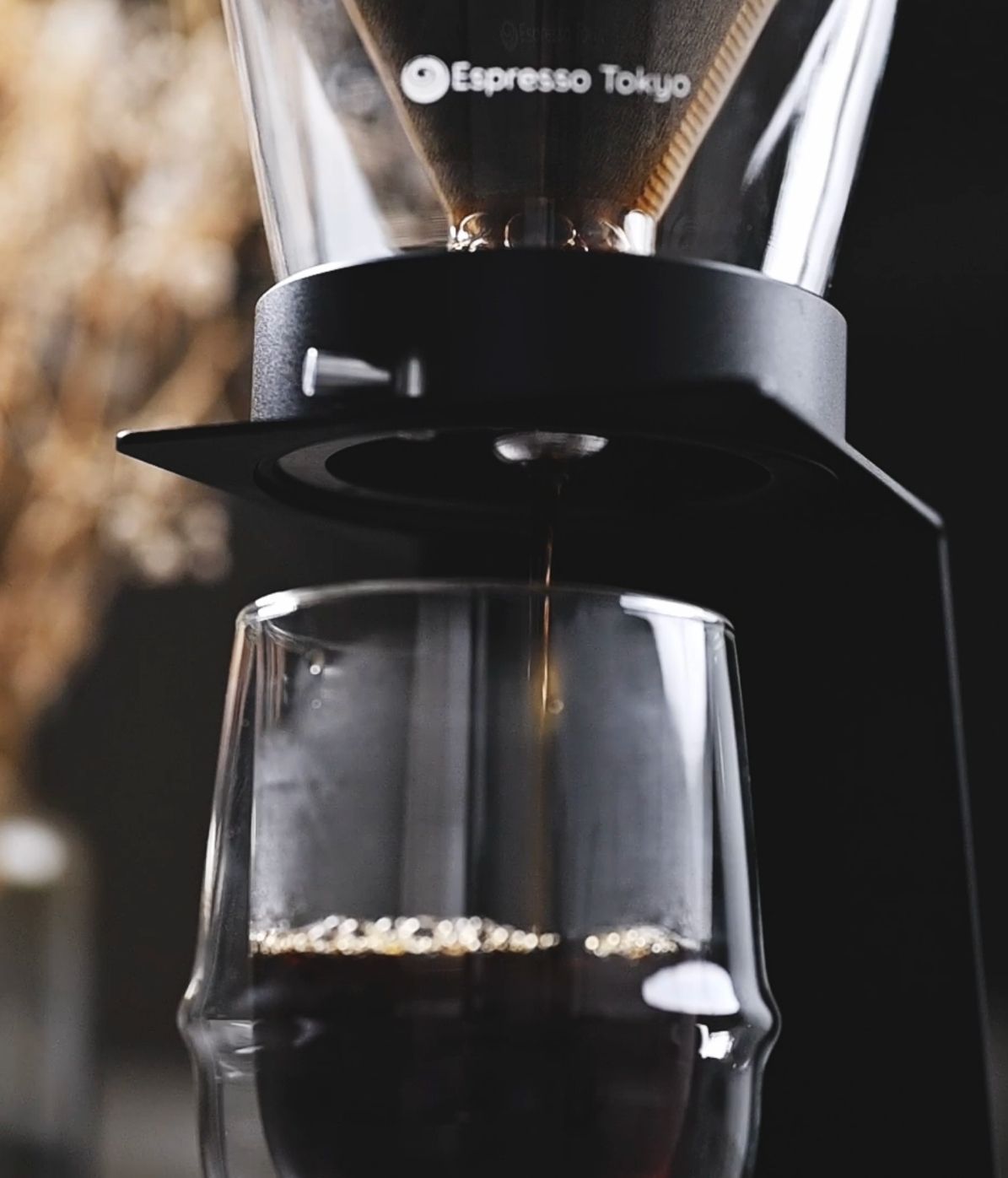 SlideBrew スライドブリュー - Espresso Tokyo