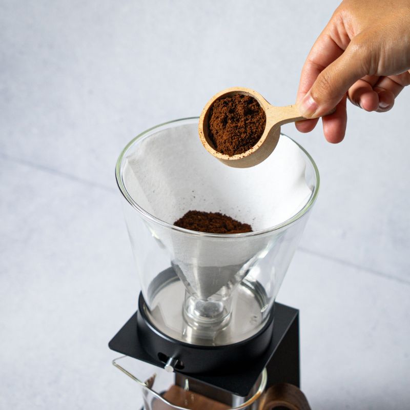 SlideBrew スライドブリュー - Espresso Tokyo